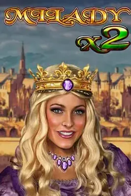 Milady x2