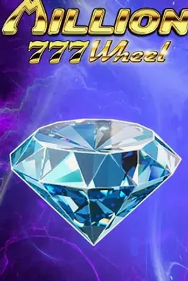Million 777 Wheel