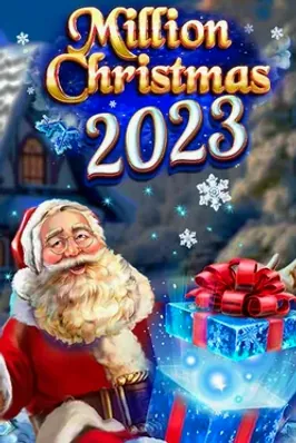 Million Christmas 2023
