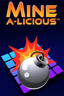 Mine-a-licious