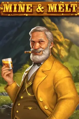Mine & Melt