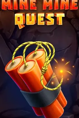 Mine Mine Quest