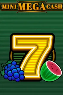 Mini Mega Cash