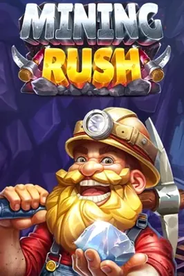 Mining Rush
