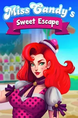 Miss Candy’s Sweet Escape