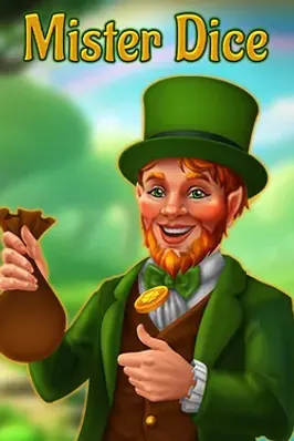 Mister Dice