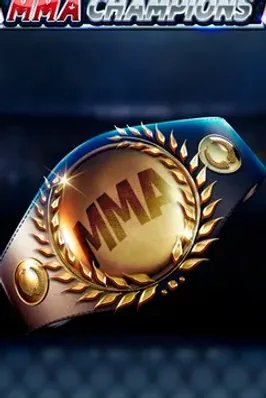 MMA Champions