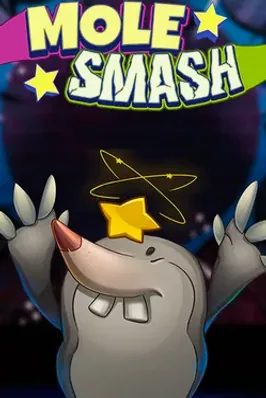 Mole Smash