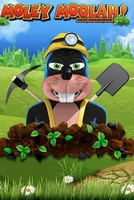 Moley Moolah Going Underground