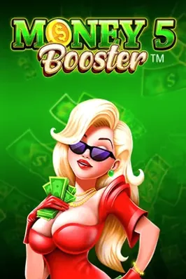 Money 5 Booster