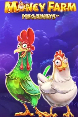 Money Farm Megaways