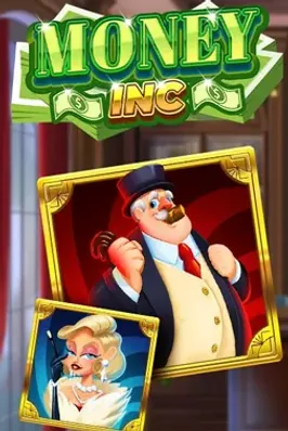 Money Inc