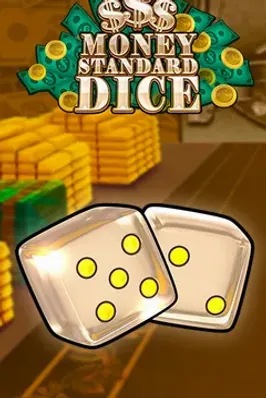 Money Standard Dice