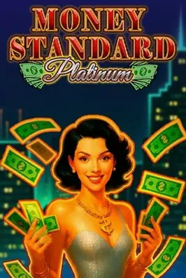 Money Standard Platinum