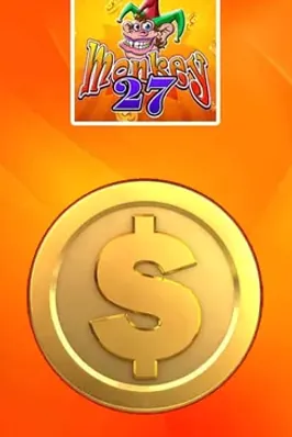 Monkey 27