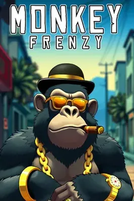 Monkey Frenzy