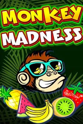 Monkey Madness