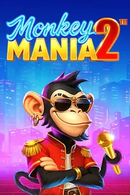 Monkey Mania 2