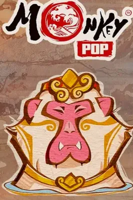 Monkey Pop