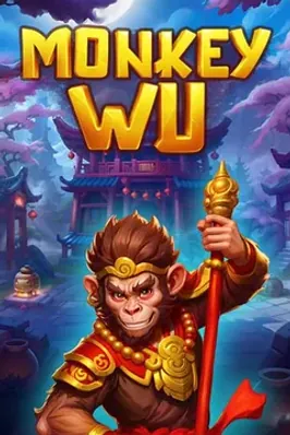 Monkey Wu