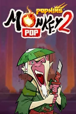 MonkeyPop 2