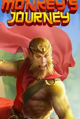 Monkeys Journey