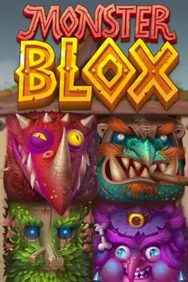 Monster Blox