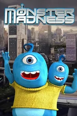 Monster Madness
