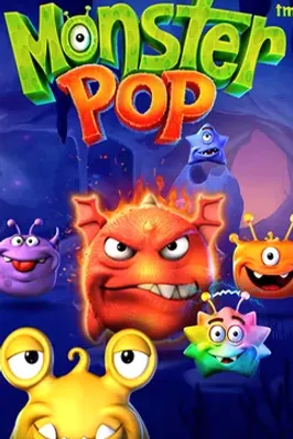 Monster Pop