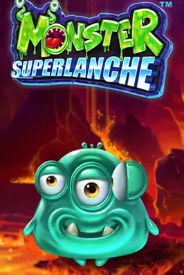 Monster Superlanche