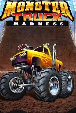 Monster Truck Madness