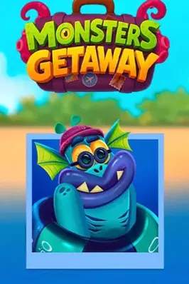 Monsters Getaway