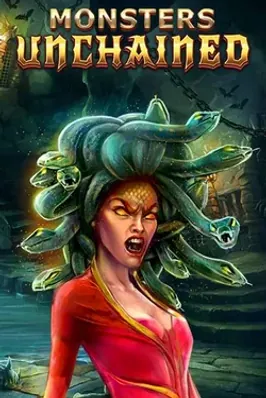 Monsters Unchained