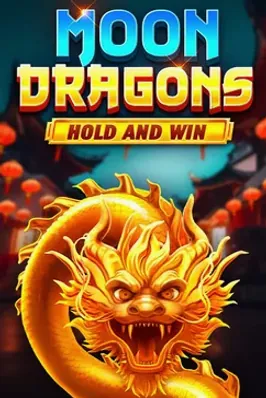 Moon Dragons Hold and Win