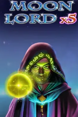 Moon Lord Diamond Tree Jackpot