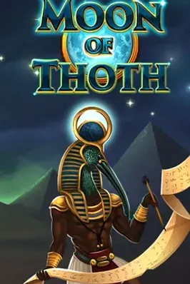 Moon of Thoth