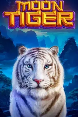 Moon Tiger
