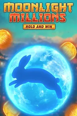 Moonlight Millions Hold and Win
