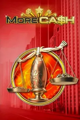 More Cash Jackpot