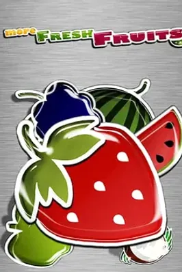 More Fresh Fruits