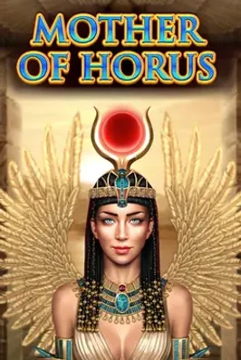 Mother Of Horus