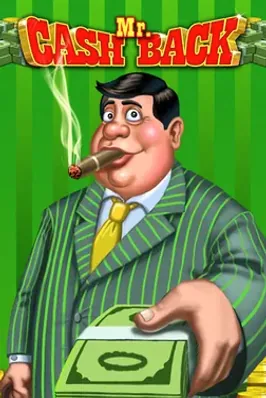 Mr. Cashback