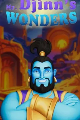 Mr. Djinn Wonders
