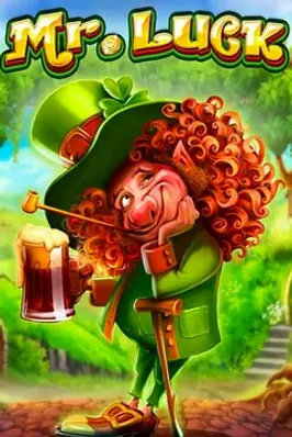 Mr. Luck