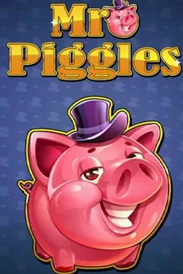 Mr Piggles