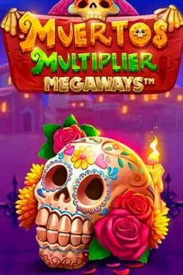 Muertos Multiplier Megaways