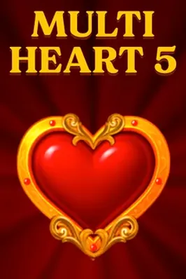 Multi Heart 5