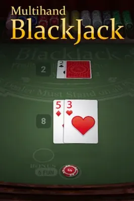 Multihand Blackjack