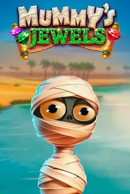 Mummy’s Jewels