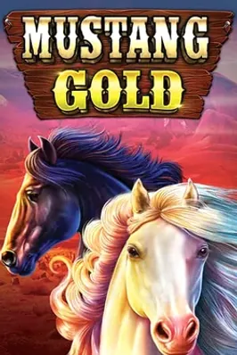 Mustang Gold